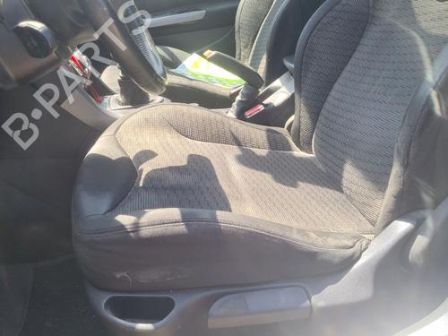 Left front window switch PEUGEOT 308 SW I (4E_, 4H_) 1.6 HDi | BP36153030I27  - Image 16
