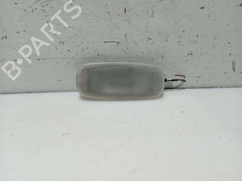 Used Interior roof light MERCEDES-BENZ A-CLASS (W168) A 140 (168.031, 168.131) (82 hp) 31109928