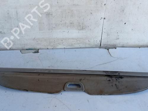 Used Rear parcel shelf Rear parcel shelf 37027656 37027656