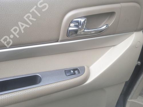 Ignition barrel SSANGYONG RODIUS I 2.7 Xdi | BP34231807M48  - Image 30