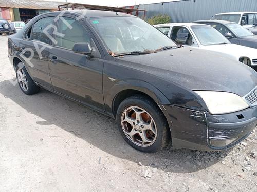 Pipe FORD MONDEO III Saloon (B4Y) 2.0 TDCi | BP36434603M125 - Image 9