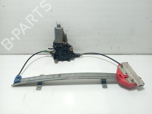 Używane Mechanizm podnoszenia szyby przedniej lewej FORD MONDEO II (BAP) [1996-2000]  31106977