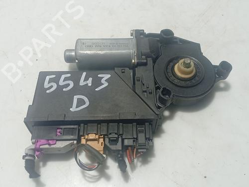 Used Right front window motor AUDI A4 B6 (8E2) 2.0 (130 hp) 31100572