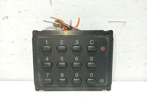 Used Electronic module CITROËN XM (Y3) [1989-1994]  31109311