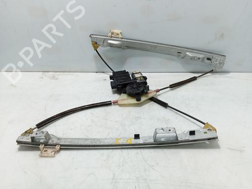 Used Front left window mechanism CITROËN C4 Grand Picasso I (UA_) 1.6 HDi (109 hp) 31718845