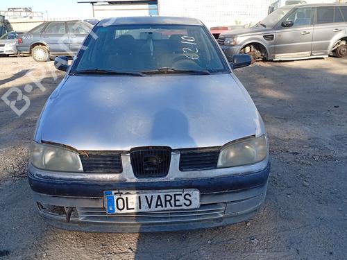 Gebruikte SEAT CORDOBA Vario (6K5) 1.9 SDI (68 hp) 4370505 Onderdelen