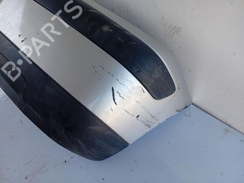 Rear bumper SEAT IBIZA II (6K1) 1.9 TDI | BP31107951C8 