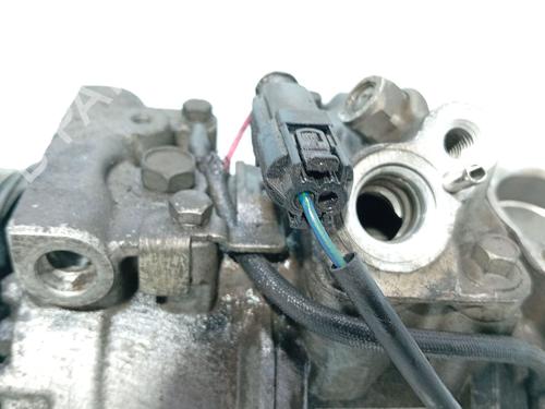 AC compressor MERCEDES-BENZ C-CLASS (W203) C 180 Kompressor (203.046) | BP36353361M34 - Image 4