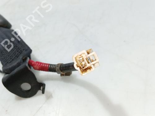 Seat buckle KIA SPORTAGE IV (QL, QLE) 1.6 GDI | BP31103919I32