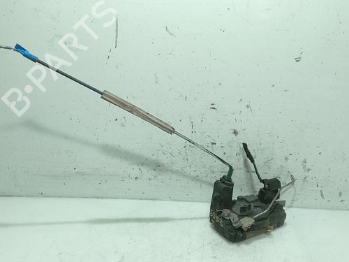 Used Front left lock Front left lock 20662971 20662971