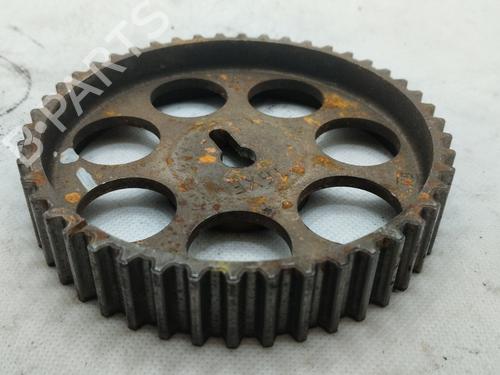 Used Pulley OPEL ASTRA G Saloon (T98) 1.6 16V (F69) (101 hp) 25617325