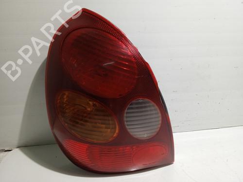 Used Left taillight Left taillight 24694547 24694547