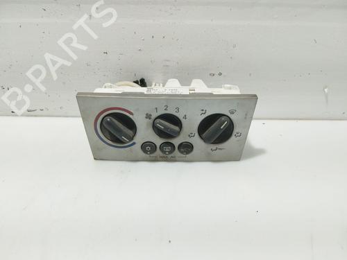 Commande Chauffage OPEL MERIVA A MPV (X03) 1.7 CDTI (E75) (100 hp) 31098685