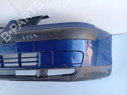 Front bumper SEAT IBIZA II (6K1) 1.9 TDI | BP31106270C7 