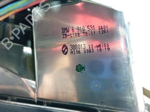 Left taillight BMW 3 (E46) 320 d | BP36406467C34 - Image 5