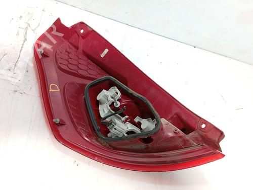 Right taillight FORD FIESTA VI (CB1, CCN) 1.4 TDCi | BP40037232C35 - Image 4