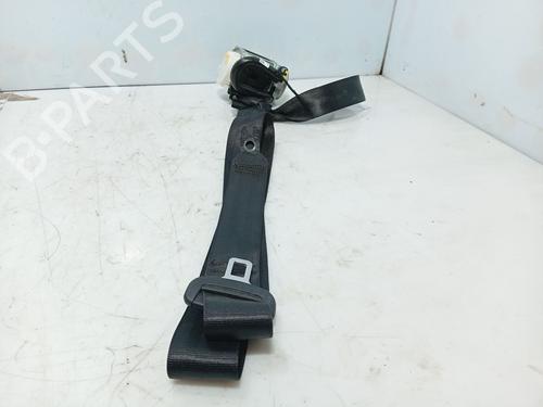 Used Rear right seatbelt Rear right seatbelt AUDI Q3 Sportback (F3N) 35 TDI (150 hp) 40291987 40291987