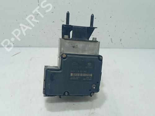 Used ABS pump ABS pump BMW 3 (E46) 320 d (136 hp) 33973420 33973420