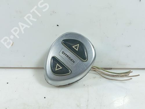 Used Electronic module Electronic module CITROËN C5 I (DC_) 2.0 HDi (DCRHZB, DCRHZE) (109 hp) 40081737 40081737