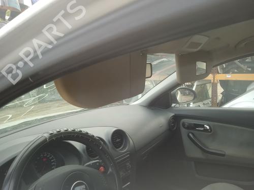 Trunk håndtak SEAT CORDOBA (6L2) 1.9 TDI | BP20316725C132 