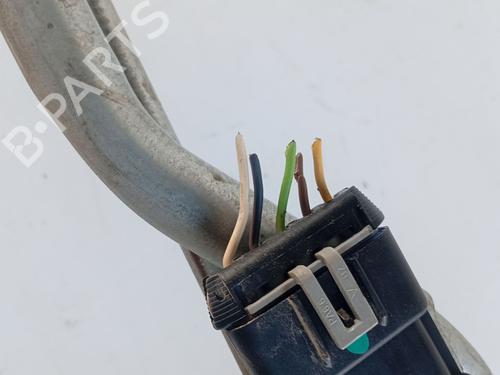 Front wiper motor OPEL MERIVA A MPV (X03) 1.3 CDTI (E75) | BP32475932M29 