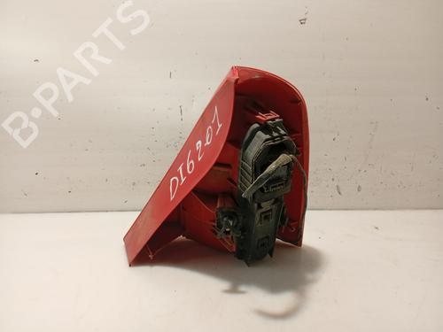 Left taillight RENAULT CLIO II (BB_, CB_) 1.2 (BB0A, BB0F, BB10, BB1K, BB28, BB2D, BB2H, CB0A,... | BP31107941C34
