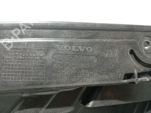 Front right window mechanism VOLVO V90 II Estate (235) D4 | BP31102534C23