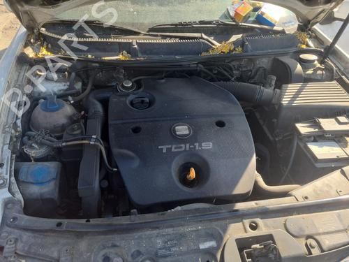 Pipe SEAT TOLEDO II (1M2) 1.9 TDI | BP31109001M125 