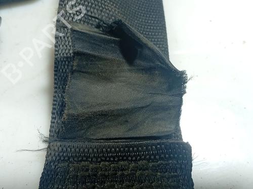 Front left seatbelt OPEL ASTRA H (A04) 1.7 CDTI (L48) | BP39655196I26 - Image 4