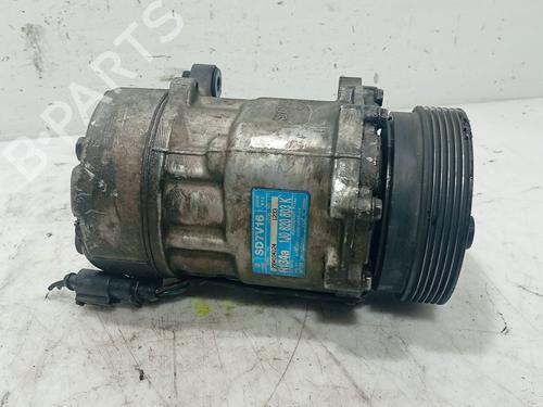 AC compressor SEAT TOLEDO II (1M2) 1.9 TDI | BP36354301M34 - Image 2