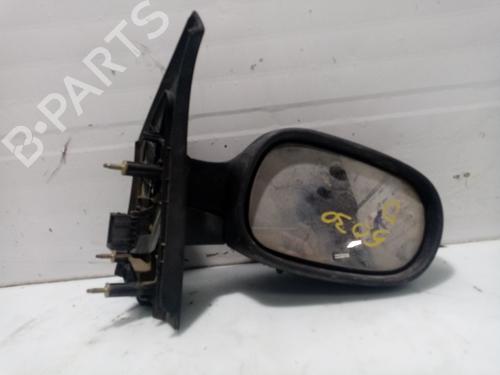 Used Right mirror RENAULT MEGANE Scenic (JA0/1_) 1.9 D (JA0J) (64 hp) 22979203