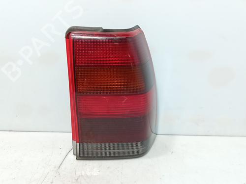 Used Right taillight Right taillight OPEL OMEGA A (V87) 2.4 i (F19, M19, N19) (125 hp) 34369848 34369848