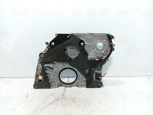 Timing cover BMW 1 (E87) 116 d | BP37436731M123 - Image 3