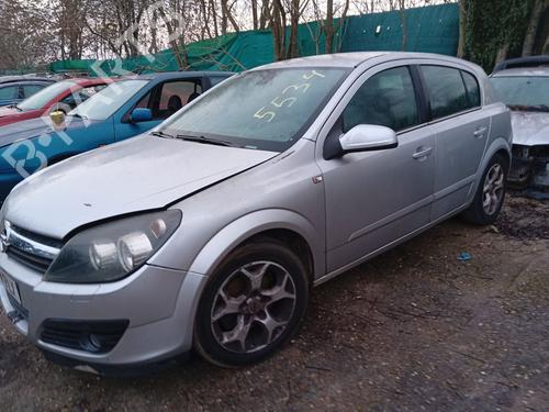 Seat buckle OPEL ASTRA H (A04) 1.7 CDTI (L48) | BP32305679I32