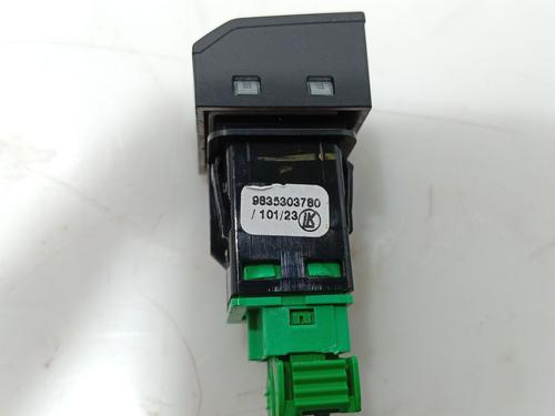 Switch CITROËN C4 III (BA_, BB_, BC_) 1.2 PureTech 130 (BAHNSA, BAHNSB) | BP40280471I30 - Image 2