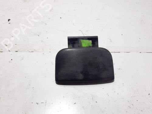 Tailgate handle CITROËN BERLINGO / BERLINGO FIRST MPV (MF_, GJK_, GFK_) 1.9 D (MFWJZ) | BP20485614C132 