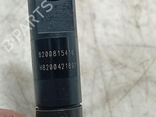 Injector DACIA LOGAN MCV (KS_) 1.5 dCi (KS0K) | BP37173576M100 - Image 4