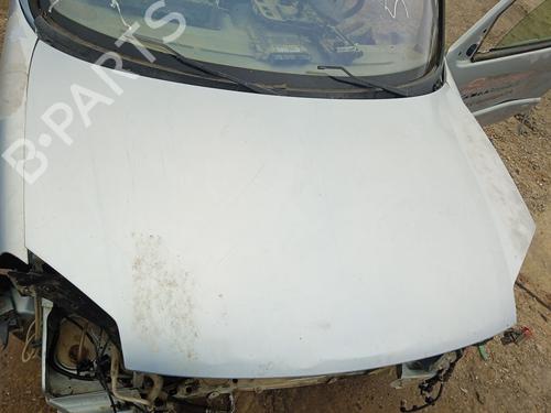 Used Hood Hood CITROËN BERLINGO / BERLINGO FIRST Box Body/MPV (M_) [1996-2011] 19007003 19007003