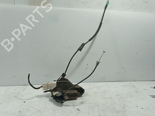 Used Front left lock Front left lock 37603880 37603880
