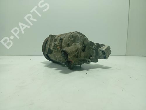 AC compressor MERCEDES-BENZ A-CLASS (W168) A 140 (168.031, 168.131) | BP31137032M34