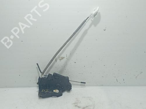 Used Front left lock Front left lock BMW 3 (E46) 325 i (192 hp) 34628603 34628603