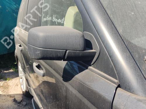 Steering pump LAND ROVER RANGE ROVER SPORT I (L320) 2.7 D 4x4 | BP31206585M99 