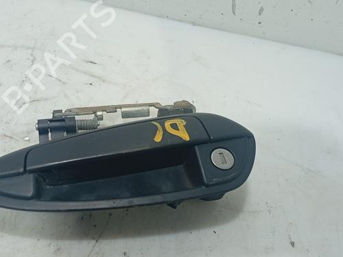 Ignition barrel FIAT PUNTO (199_) 1.2 (199AXZ1A, 199BXZ1A) | BP36412212M48 - Image 3