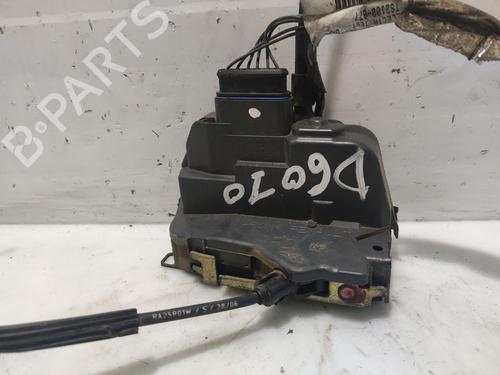 Used Rear right lock Rear right lock RENAULT SCÉNIC II (JM0/1_) 1.9 dCi (JM14) (131 hp) 23192643 23192643