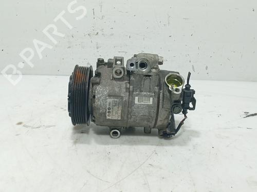 Used AC compressor AC compressor SEAT IBIZA III (6L1) 2.0 (116 hp) 34399697 34399697