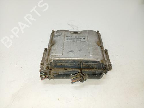 Used Engine control unit (ECU) CHRYSLER VOYAGER IV (RG, RS) [1999-2008]  31100352