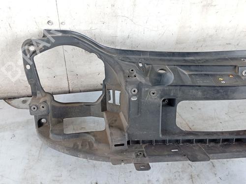 Front slam panel RENAULT TRAFIC II Van (FL) 2.0 dCi 115 (FL01, FL0U, FL00, FL0H, FL0M) | BP36833688C72 - Image 4