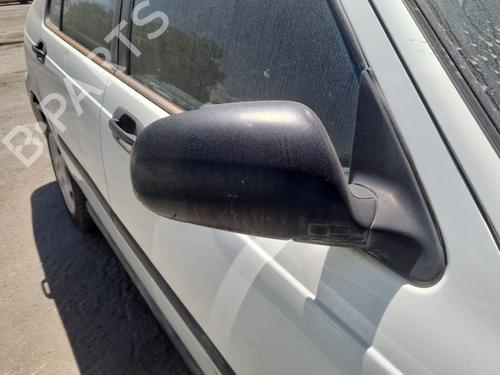 Radiator fan HONDA CIVIC VI Fastback (MA, MB) 1.4 i (MA8, MB2) | BP31107116M35 