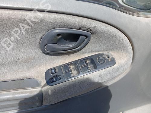 Front left window mechanism SUZUKI GRAND VITARA I (FT, HT) 2.0 HDI 110 16V 4x4 (SQ420D, TD83V, JA420WD) | BP31108156C22 