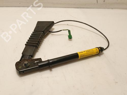 Used Seat buckle OPEL ASTRA G Hatchback (T98) 1.7 DTI 16V (F08, F48) (75 hp) 31112151